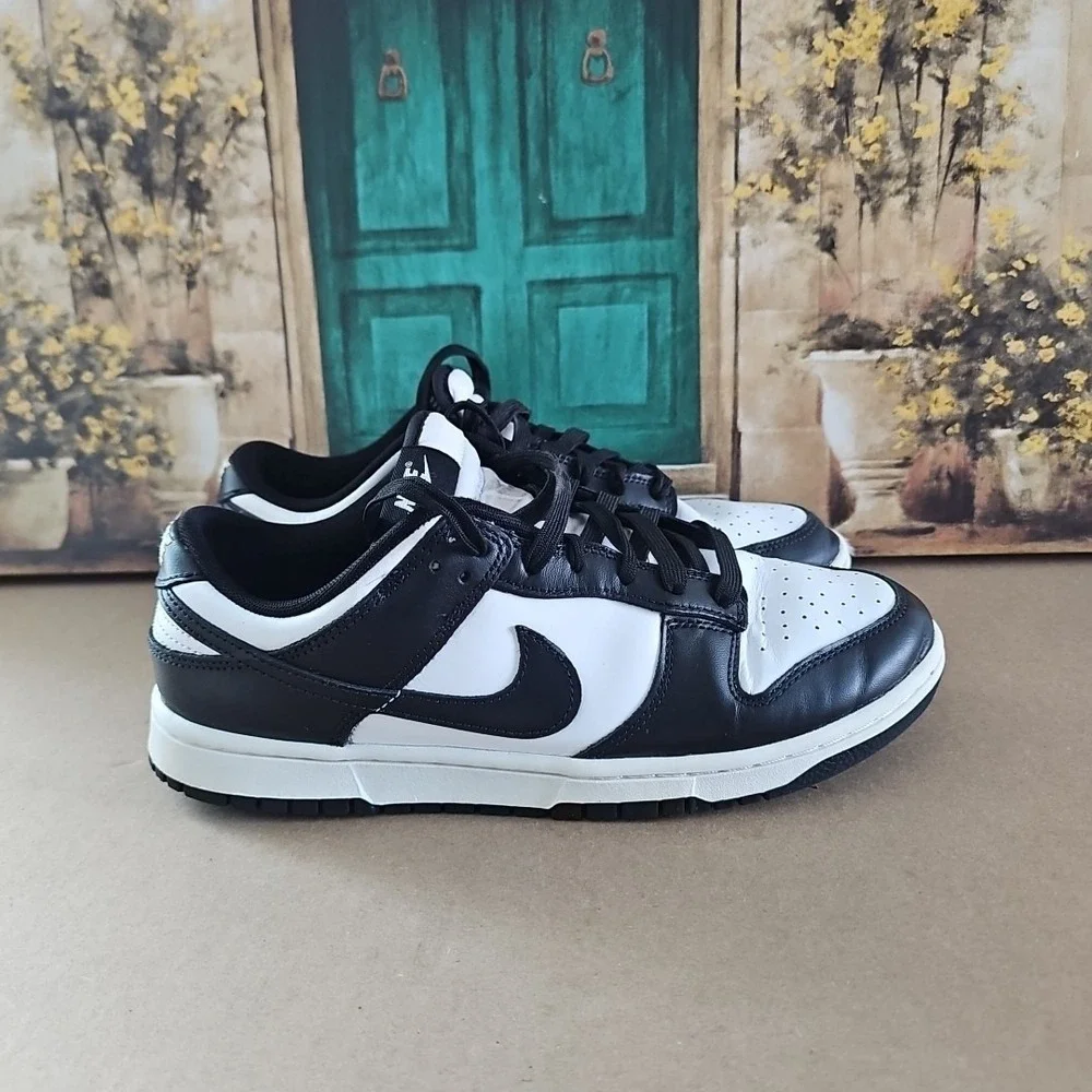 Men's Nike Dunk Low Retro 